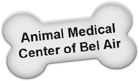 Animal Medical Center of Bel Air Home